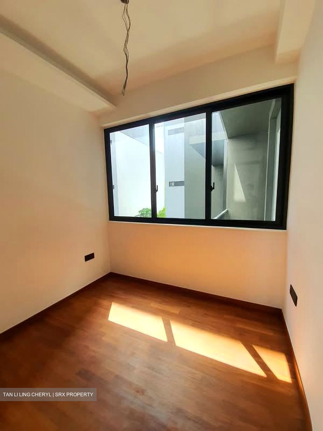 Kandis Residence (D27), Condominium #558024951